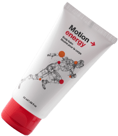 Motion Energy Motion Energy